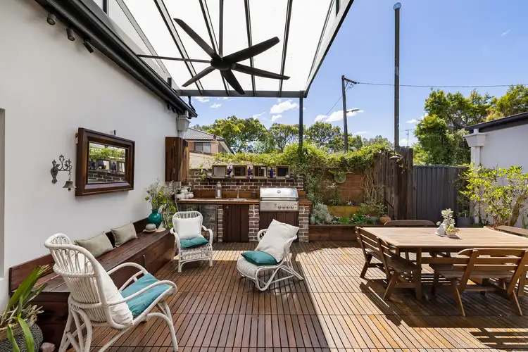 Fifth view of Homely house listing, 1/81 Old Canterbury Road, Lewisham NSW 2049