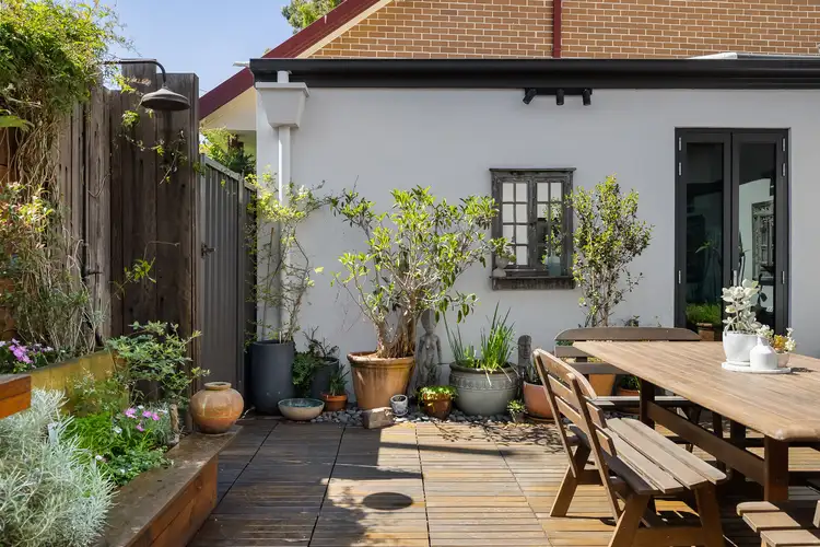 Sixth view of Homely house listing, 1/81 Old Canterbury Road, Lewisham NSW 2049