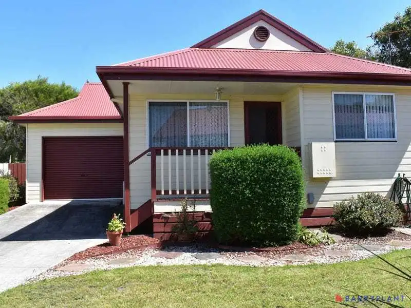 Main view of Homely house listing, 7 Julia Street, Inverloch VIC 3996
