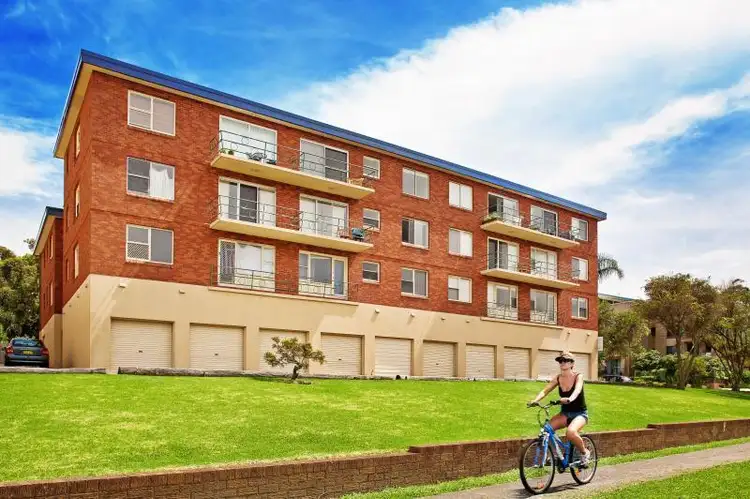 Fifth view of Homely unit listing, 13/2 Deeban Walk, Cronulla NSW 2230