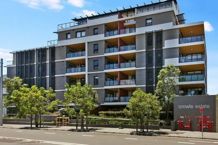 1071/78A Belmore Street, Ryde NSW 2112