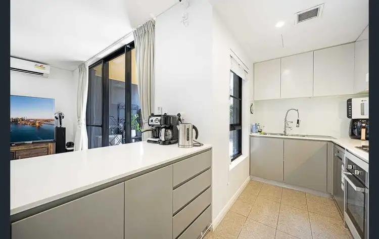 Fifth view of Homely apartment listing, 1071/78A Belmore Street, Ryde NSW 2112