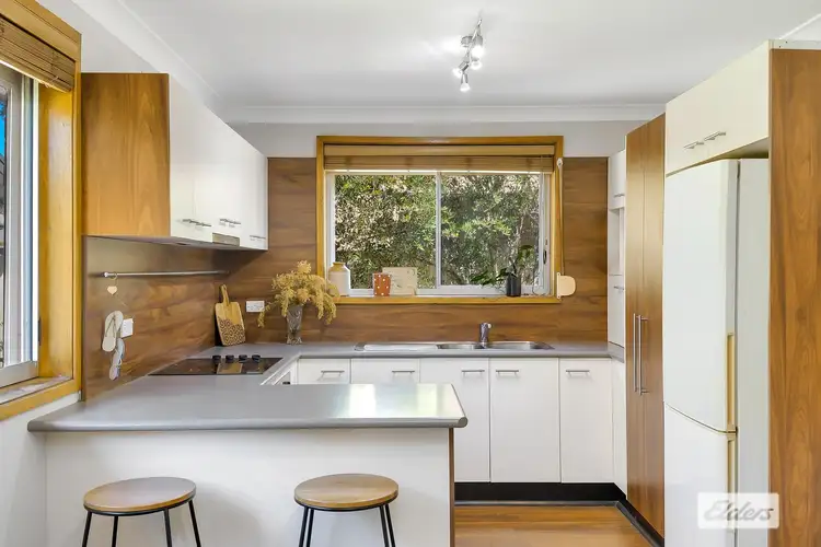 Fourth view of Homely house listing, 4 Harwood Close, Mannering Park NSW 2259