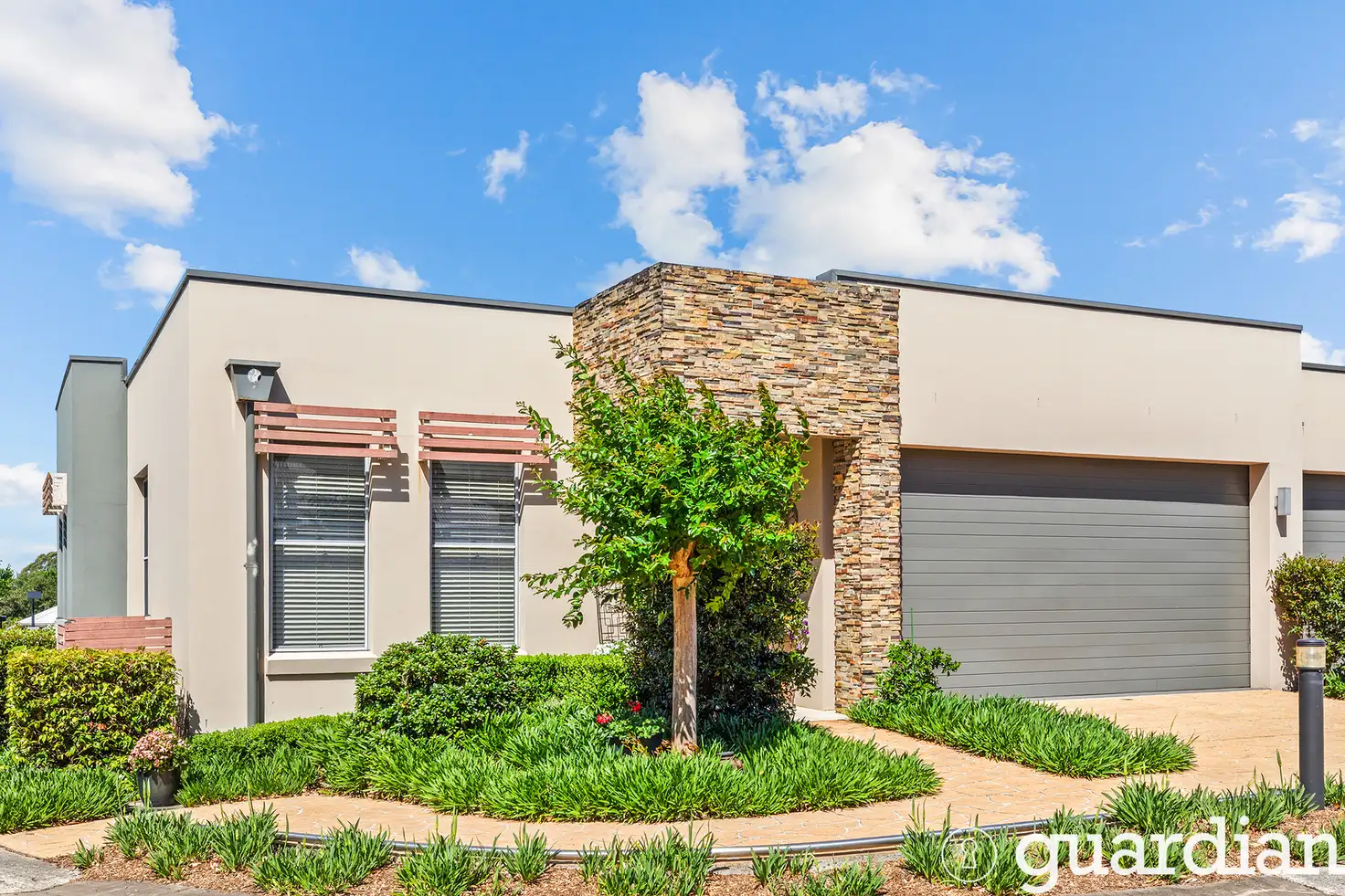 Main view of Homely villa listing, 30/28 Rosebank Avenue, Dural NSW 2158