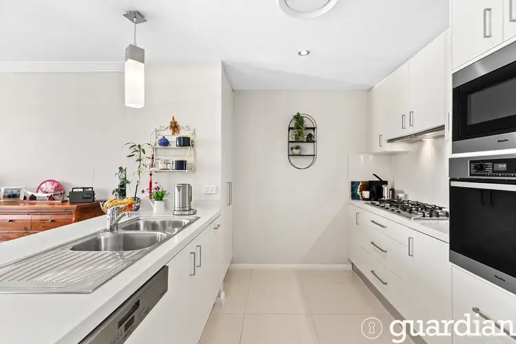 Fourth view of Homely villa listing, 30/28 Rosebank Avenue, Dural NSW 2158