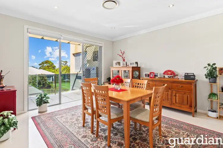 Fifth view of Homely villa listing, 30/28 Rosebank Avenue, Dural NSW 2158