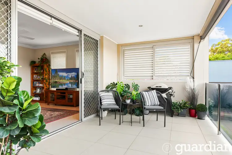 Sixth view of Homely villa listing, 30/28 Rosebank Avenue, Dural NSW 2158