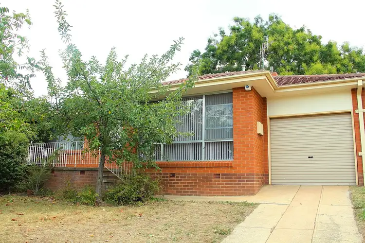Second view of Homely house listing, 27 Haines Street, Curtin ACT 2605