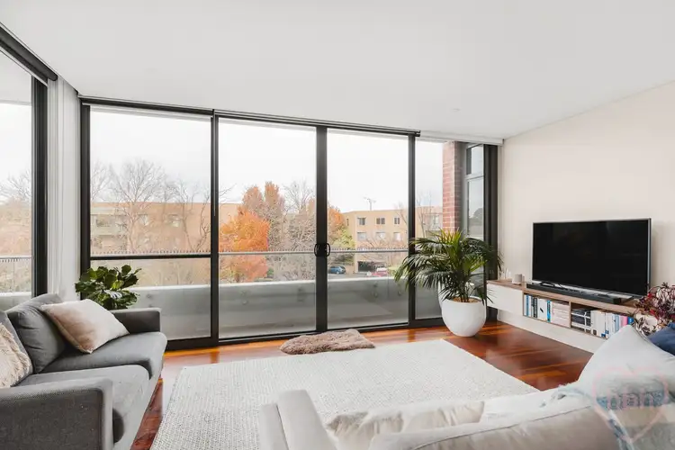 Third view of Homely apartment listing, 16/19 Leichardt Street, Kingston ACT 2604