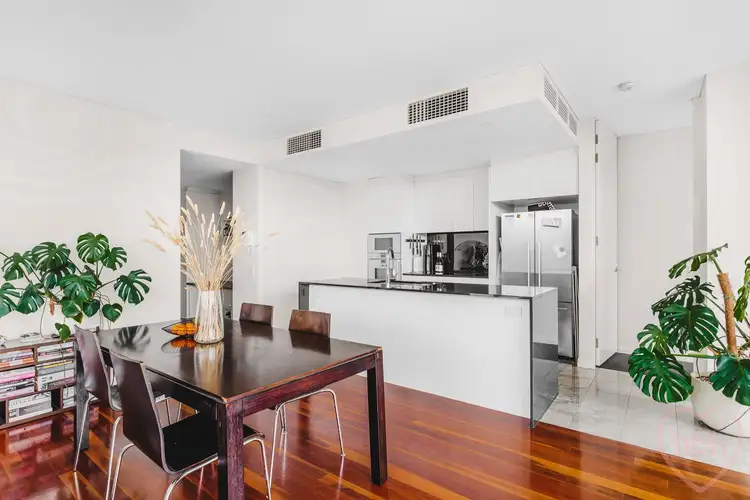 Fourth view of Homely apartment listing, 16/19 Leichardt Street, Kingston ACT 2604