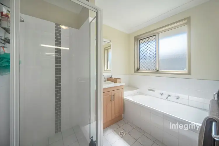 Fifth view of Homely house listing, 15 Blue Gum Way, North Nowra NSW 2541