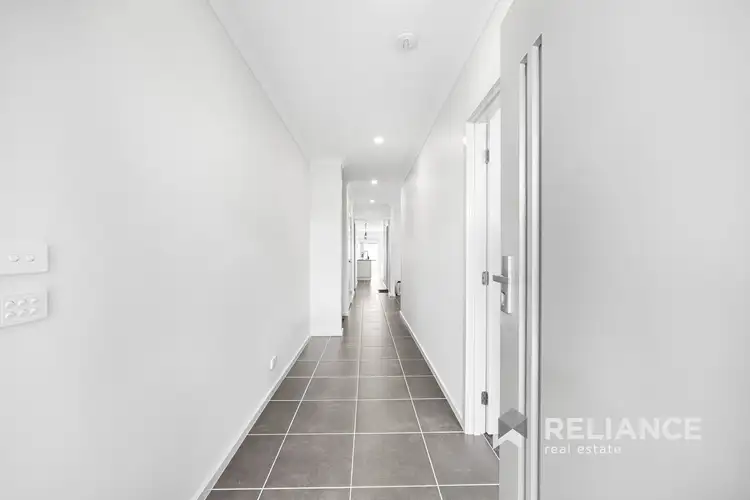 Third view of Homely house listing, 20 Tatum Street, Truganina VIC 3029