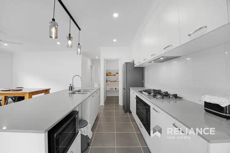 Fifth view of Homely house listing, 20 Tatum Street, Truganina VIC 3029