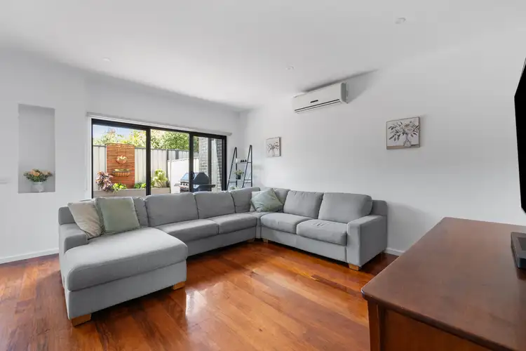 Fifth view of Homely townhouse listing, 6/25 Ethel Street, Oak Park VIC 3046
