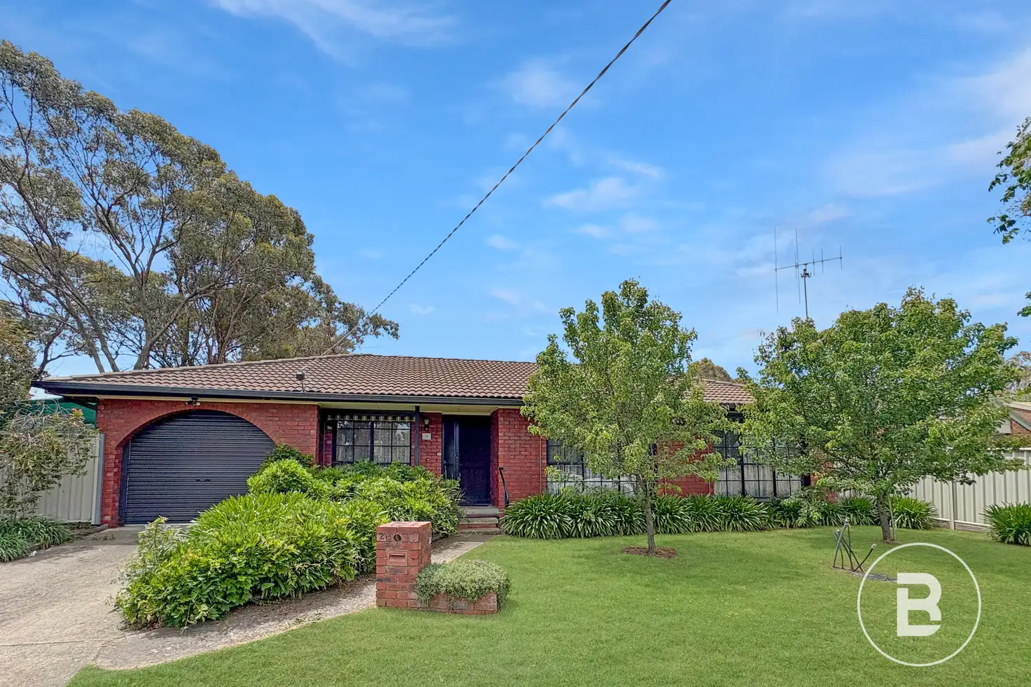 Main view of Homely house listing, 24 Holly Street, Golden Square VIC 3555