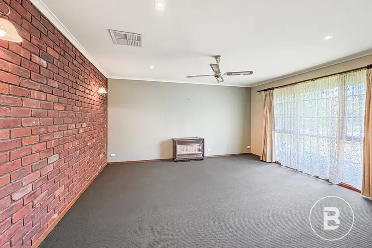 Second view of Homely house listing, 24 Holly Street, Golden Square VIC 3555