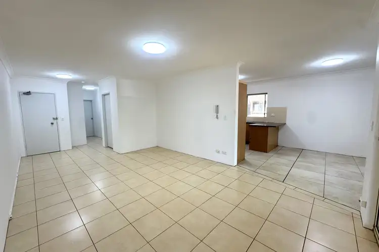 Second view of Homely apartment listing, 23/75 Cairds Avenue, Bankstown NSW 2200