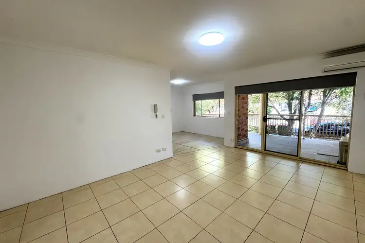 Third view of Homely apartment listing, 23/75 Cairds Avenue, Bankstown NSW 2200