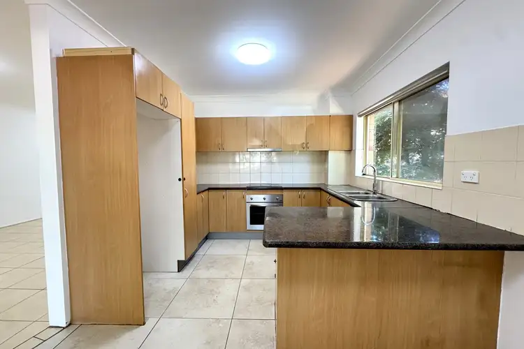 Fourth view of Homely apartment listing, 23/75 Cairds Avenue, Bankstown NSW 2200