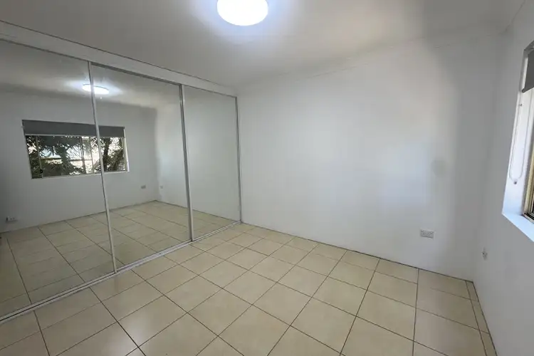 Fifth view of Homely apartment listing, 23/75 Cairds Avenue, Bankstown NSW 2200