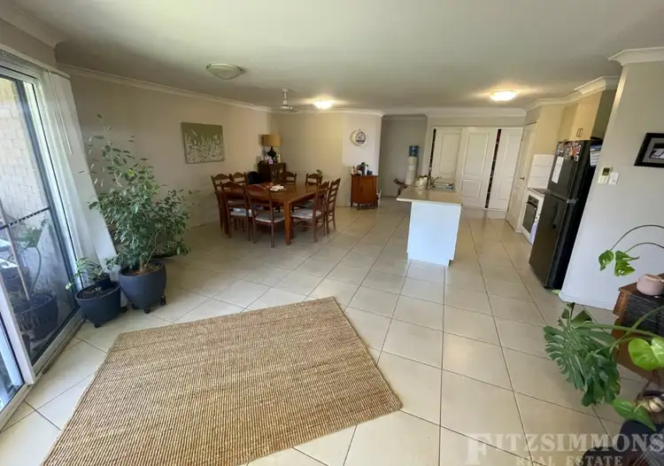 Second view of Homely house listing, 41 Gosden Drive, Dalby QLD 4405
