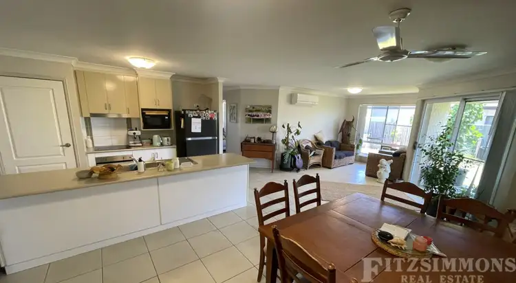Fifth view of Homely house listing, 41 Gosden Drive, Dalby QLD 4405
