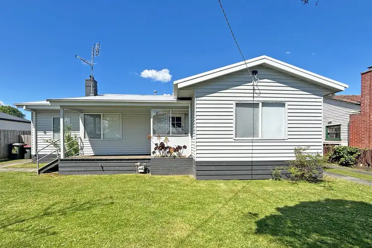84 Latrobe Street, Warragul VIC 3820