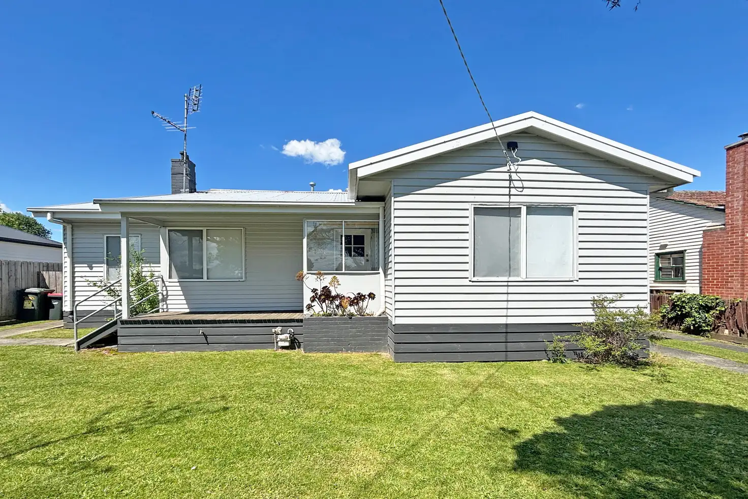 Main view of Homely house listing, 84 Latrobe Street, Warragul VIC 3820