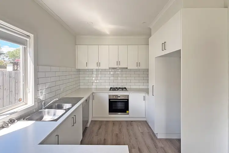 Second view of Homely house listing, 84 Latrobe Street, Warragul VIC 3820