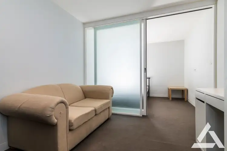 Fourth view of Homely apartment listing, 722/55 Villiers Street, North Melbourne VIC 3051