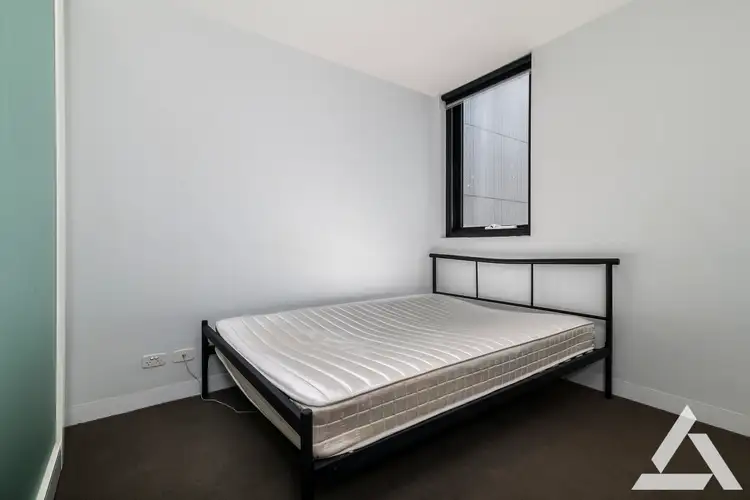 Fourth view of Homely apartment listing, 722/55 Villiers Street, North Melbourne VIC 3051