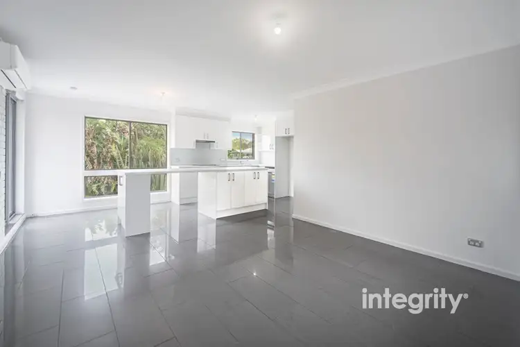 Second view of Homely unit listing, 6/430 Princes Highway, Bomaderry NSW 2541