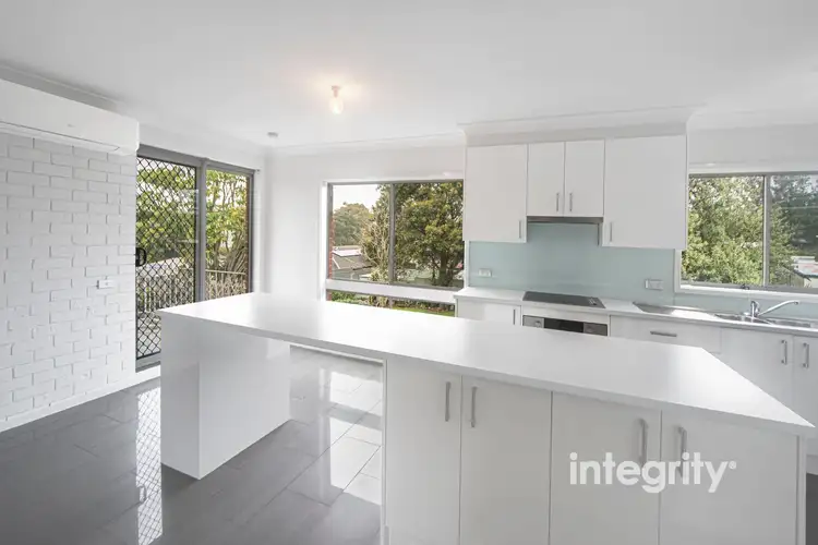 Third view of Homely unit listing, 6/430 Princes Highway, Bomaderry NSW 2541