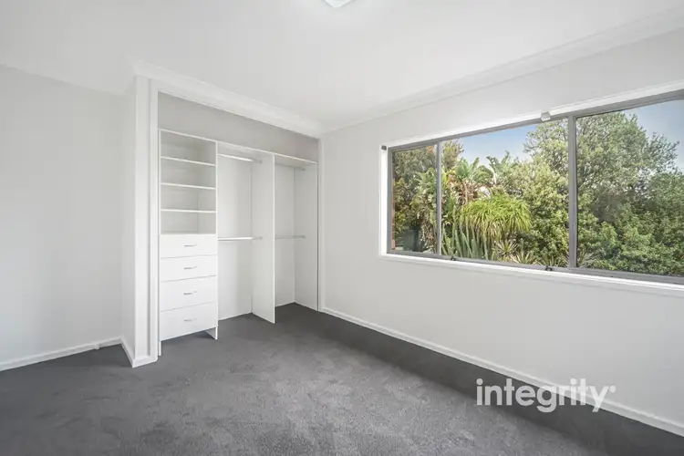 Fourth view of Homely unit listing, 6/430 Princes Highway, Bomaderry NSW 2541