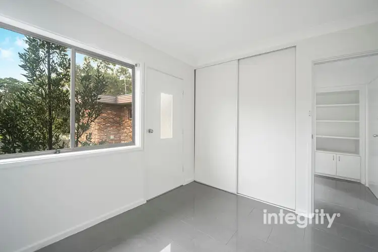 Fifth view of Homely unit listing, 6/430 Princes Highway, Bomaderry NSW 2541