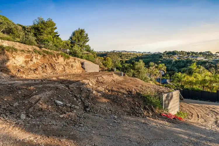 Fourth view of Homely land listing, 45a Wyfield Street, Wattle Park SA 5066