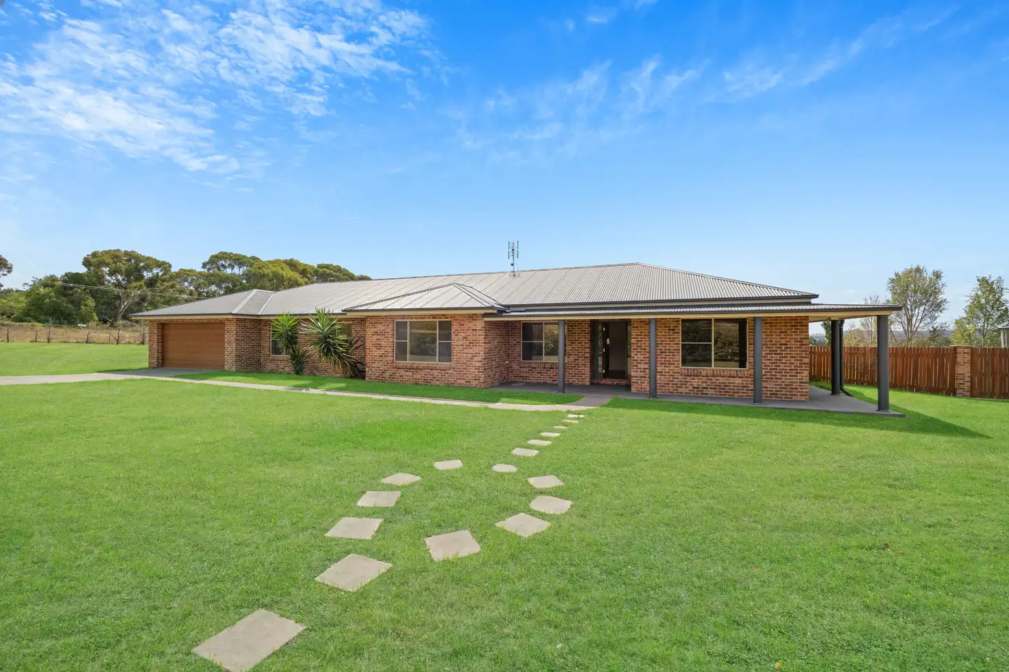 Main view of Homely house listing, 38 Marshfield Lane, Mudgee NSW 2850
