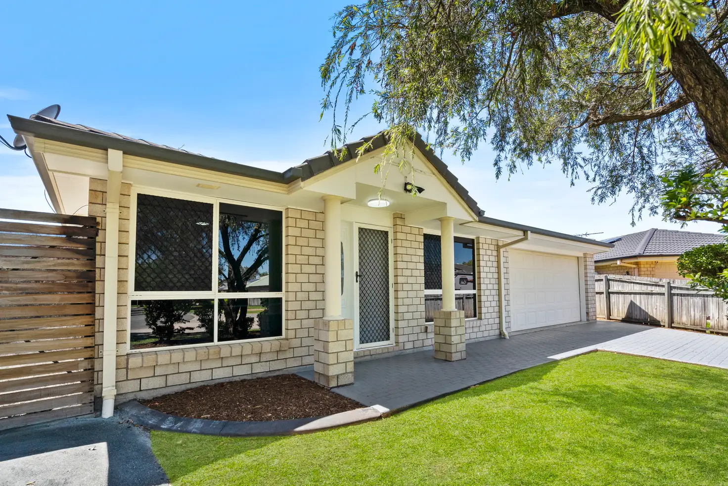Main view of Homely house listing, 35 Macadamia Street, Wynnum West QLD 4178