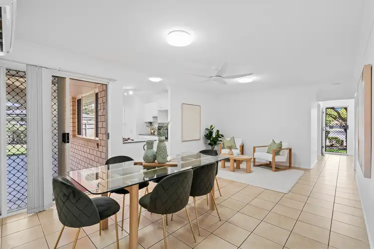 Fourth view of Homely house listing, 35 Macadamia Street, Wynnum West QLD 4178