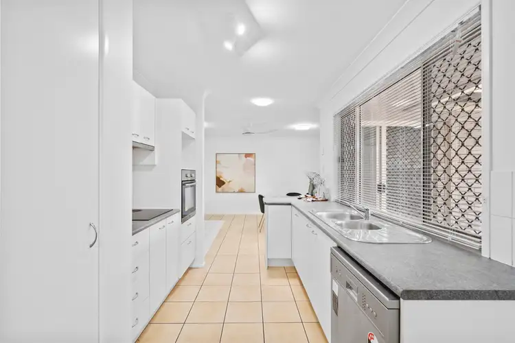 Sixth view of Homely house listing, 35 Macadamia Street, Wynnum West QLD 4178