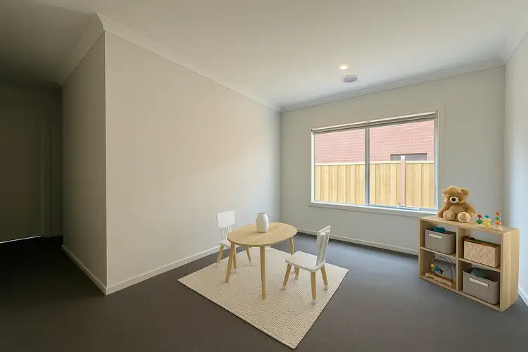 Fourth view of Homely house listing, 35 Hefferman Drive, Officer VIC 3809