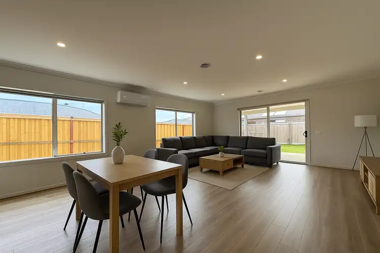 Fifth view of Homely house listing, 35 Hefferman Drive, Officer VIC 3809