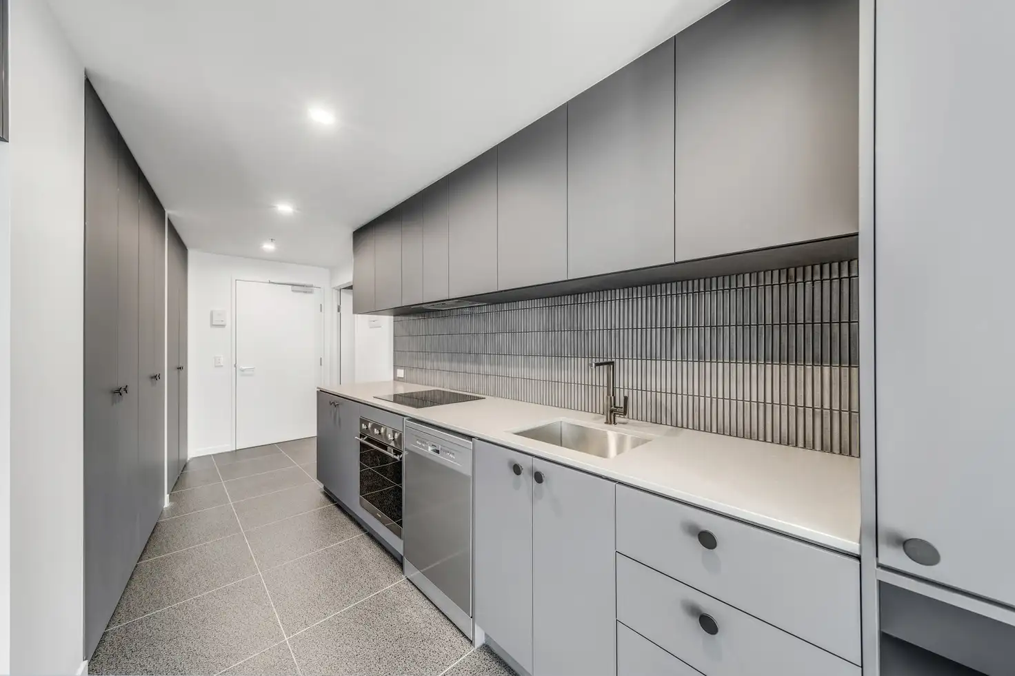 Main view of Homely apartment listing, 310/2 Grazier Lane, Belconnen ACT 2617