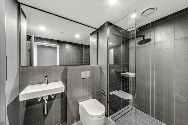 Third view of Homely apartment listing, 310/2 Grazier Lane, Belconnen ACT 2617