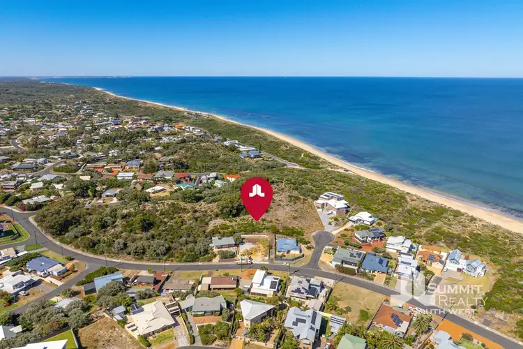 Seventh view of Homely land listing, 53 Allan Road, Binningup WA 6233