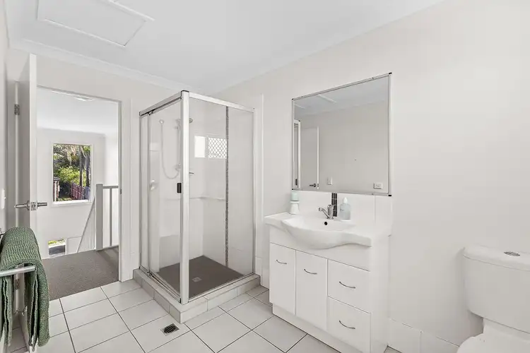 Fifth view of Homely unit listing, 2/14 MacDonald Street, Allenstown QLD 4700