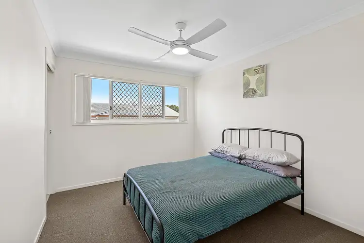 Sixth view of Homely unit listing, 2/14 MacDonald Street, Allenstown QLD 4700