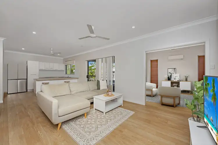 Second view of Homely house listing, 13 Inglis Smith Street, Rosslea QLD 4812