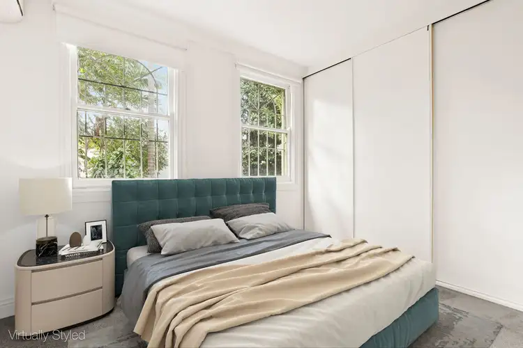 Second view of Homely townhouse listing, 2B Foley Street, Darlinghurst NSW 2010