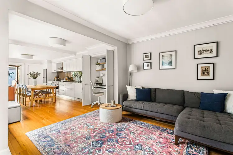 Third view of Homely house listing, 34 Excelsior Street, Leichhardt NSW 2040